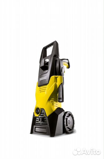 Мойка высокого давления karcher k3