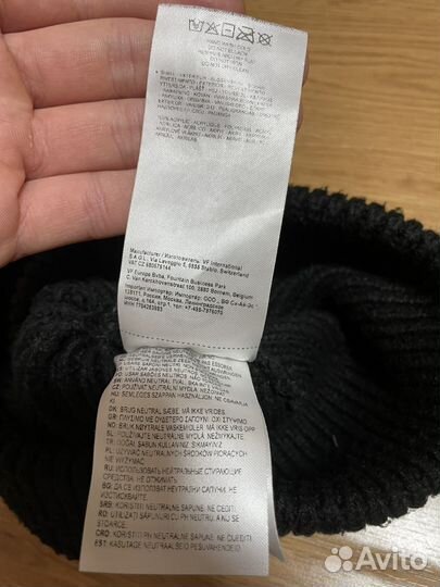 Шапка бини dickies