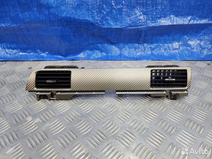 Дефлектор передний правый Mitsubishi Outlander 3 G