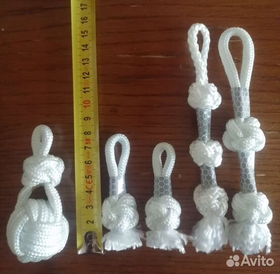 Брелок. Ручная работа