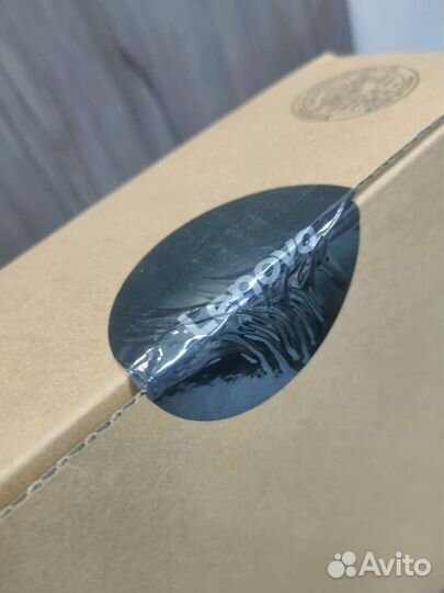 Новый ноутбук Lenovo за двадцать две тысячи