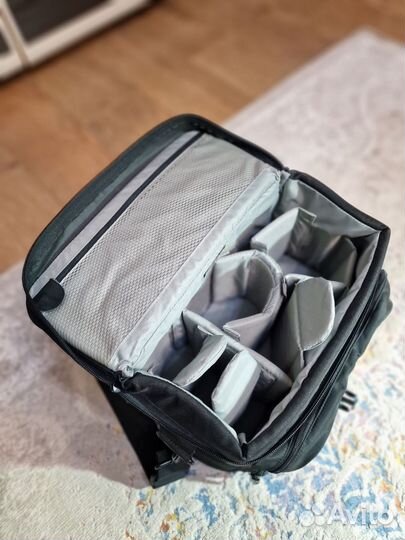 Сумка для камеры Lowepro Nova 5 AW
