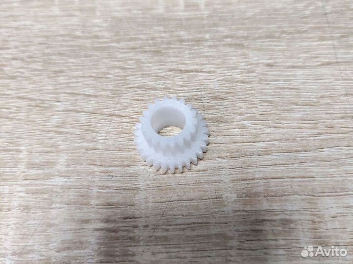 Шестерня для переделки блока DV-1200 в DV-1150