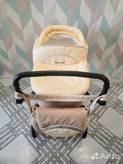 Коляска Reindeer 3 в 1