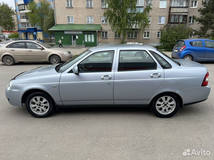 LADA Priora 1.6 МТ, 2014, 144 000 км