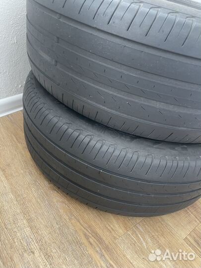 Pirelli Cinturato P7 245/45 R18 100Y