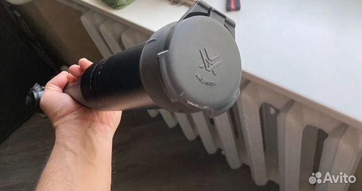 Прицел Vortex Viper PST6-24/50F1