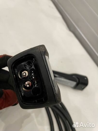 Адаптер Tesla 3 Mobile Conector Gen 1121254-00-E