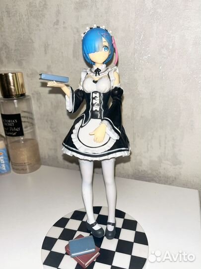 Фигурка аниме