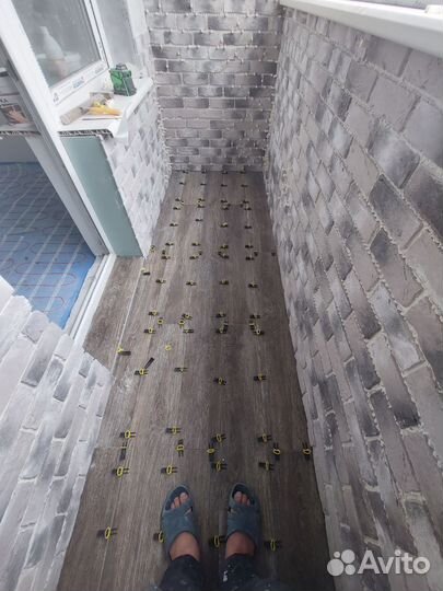 Ремонт квартир под ключ