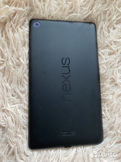 Планшет asus nexus 7