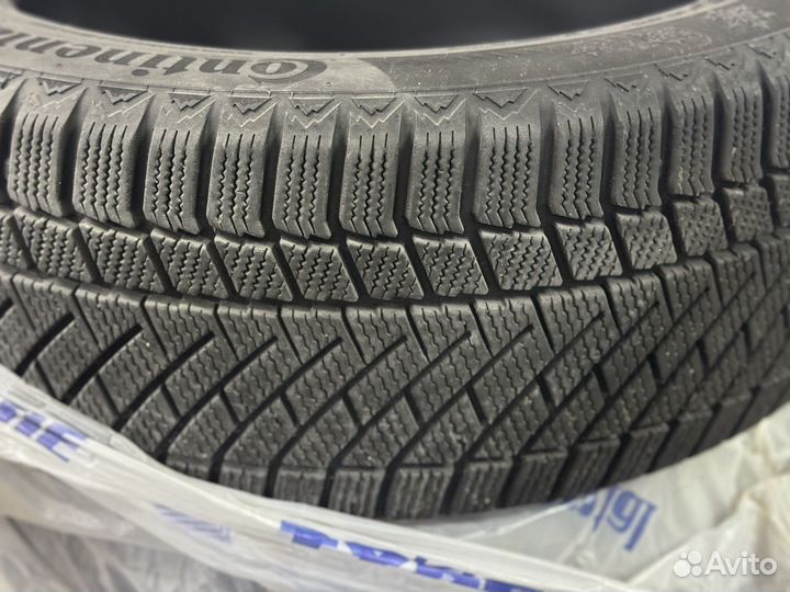 Continental ContiVikingContact 6 235/55 R18