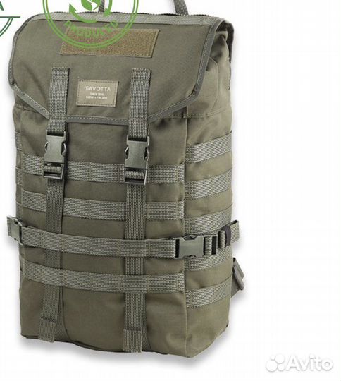 Рюкзак Savotta Jääkäri S (20-25L)