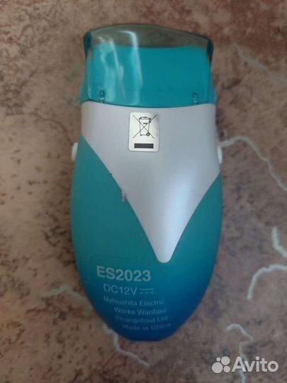 Электроэпилятор Panasonic