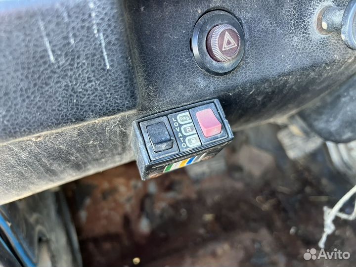 Газовое оборудование