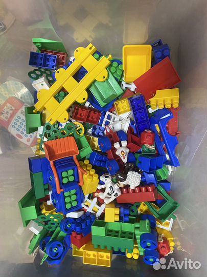 Конструктор