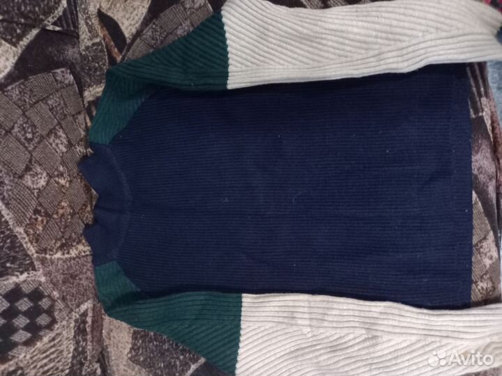 Одежда для девочки б/у