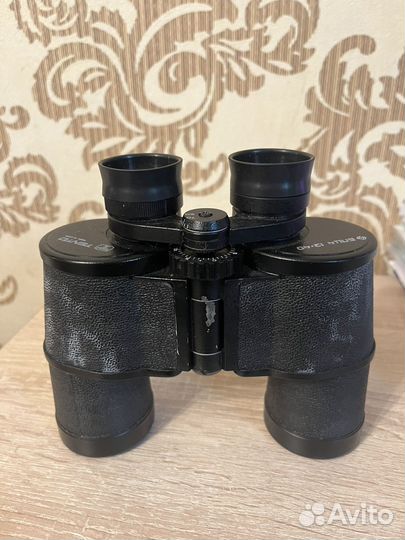 Бинокль бпц 12 40 СССР
