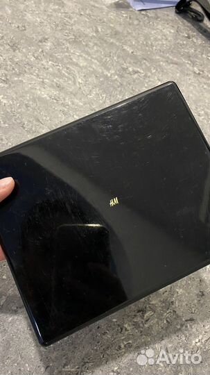 Палитра теней