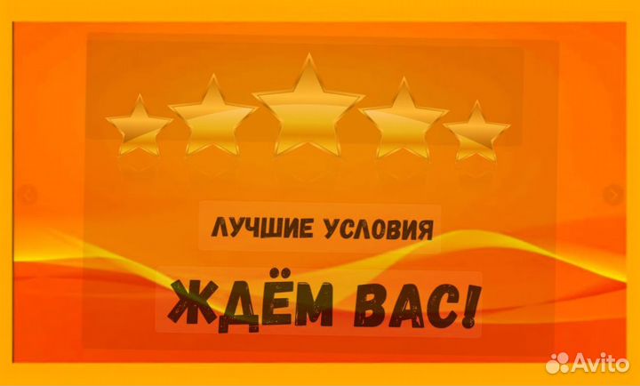 Оператор производственной линии Без опыта М/Ж