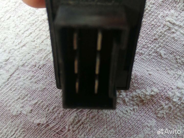 Рыле стеклочистителя