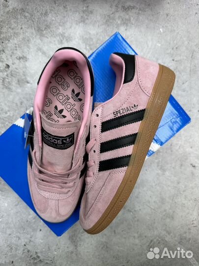 Кроссовки AdidAs Spezial