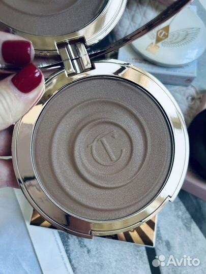 Charlotte Tilbury Filmstar Bronze & Glow, Bronzer