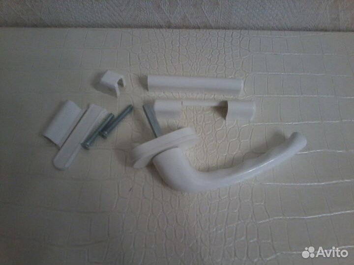 Ручки для пластиковых окон