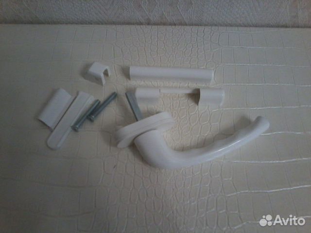 Ручки для пластиковых окон