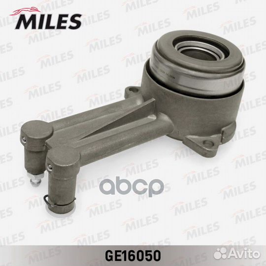 Подшипник выжимной GE16050 Miles