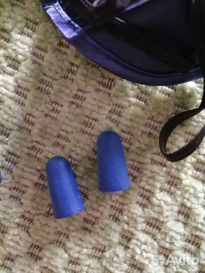 Полетный набор