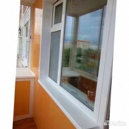 Окна пвх