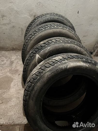 Tigar SUV Ice 225/60 R17 103T