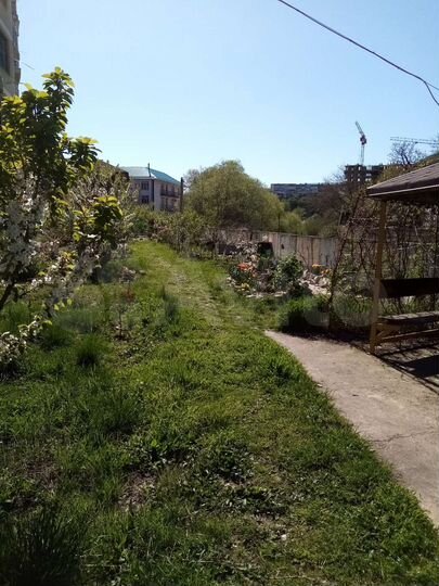 2-к. квартира, 39,8 м², 1/6 эт.