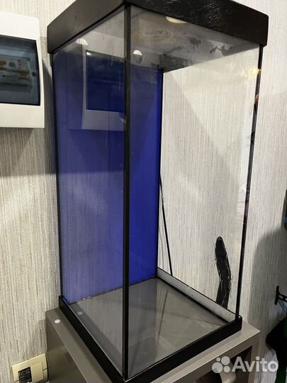 Аквариум 50л