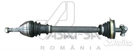 Привод 30210 asam-SA