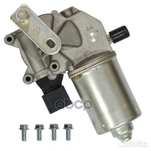 Мотор стеклоочистителя Z59503R Zikmar