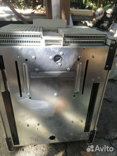 Ибп APC Matrix-UPS