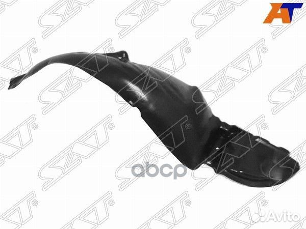 Подкрылок subaru legacy 93-98 RH ST-SB16-016L-1