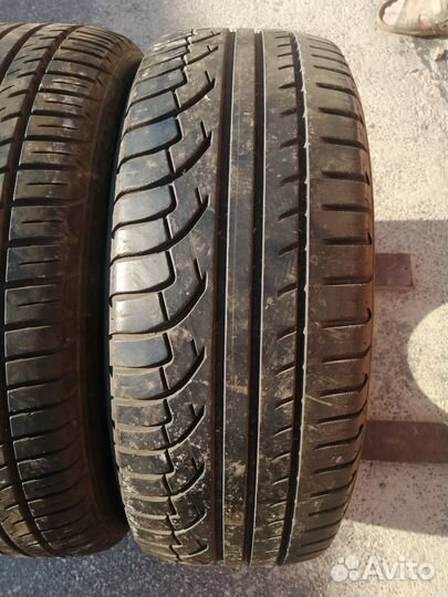 Michelin Pilot Primacy 195/55 R16