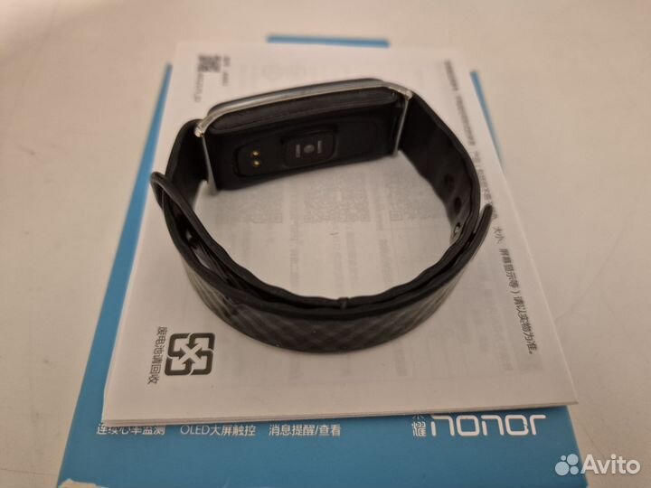 Фитнес браслет Honor band A2