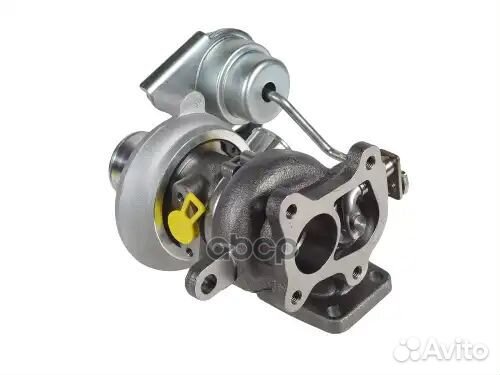 Турбокомпрессор 28231-27000 Hundai