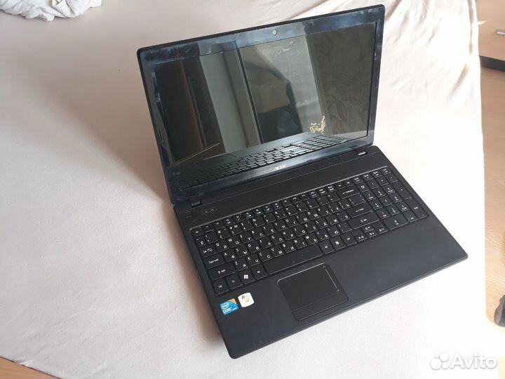 Acer Aspire 5742G