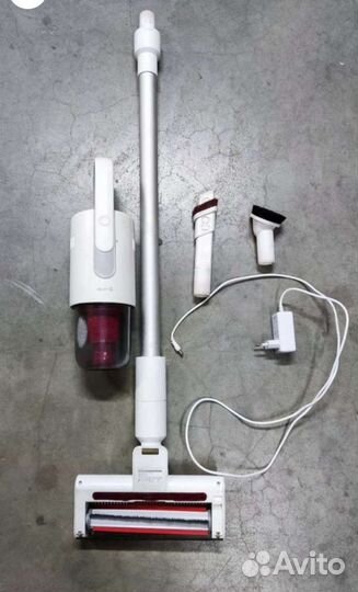 Пылесос deerma vc20 plus