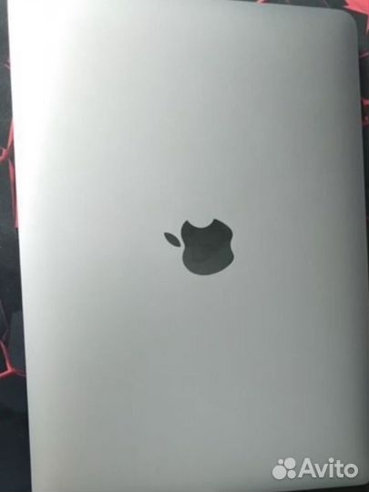 Apple MacBook 12 retina 2017