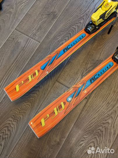 Горные лыжи 185см