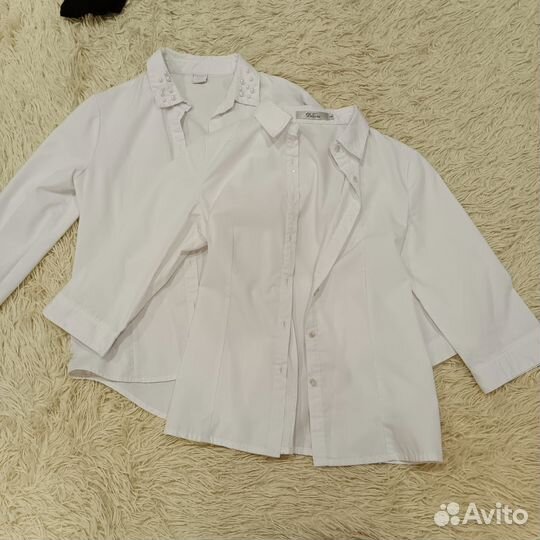 Рубашки для девочки