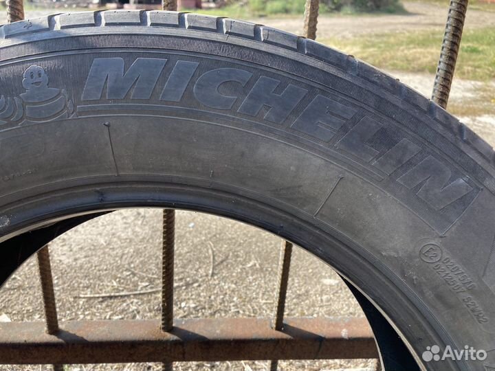 Michelin Latitude Tour HP 225/65 R17
