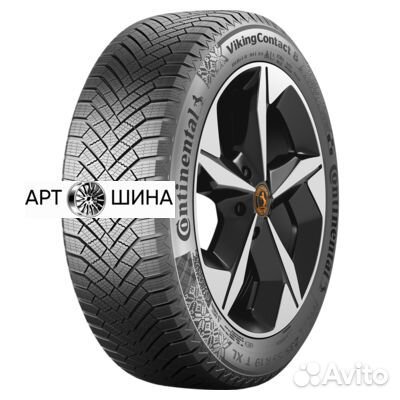Continental VikingContact 8 255/45 R20 105T