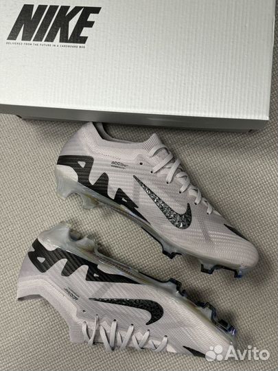 Бутсы Nike air zoom